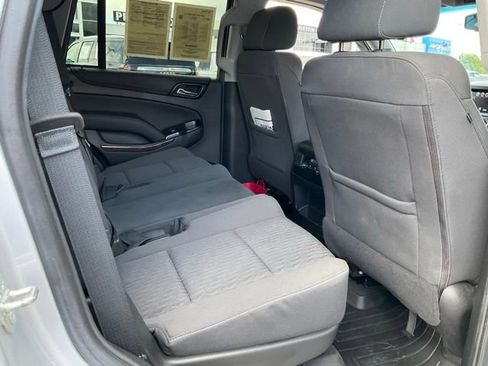 Used 2020 Chevrolet Tahoe LS RWD image 18