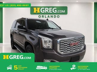 Used 2018 GMC Yukon Denali RWD video 1