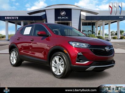 Used 2023 Buick Encore GX Preferred w/ Cold Weather Comfort Package