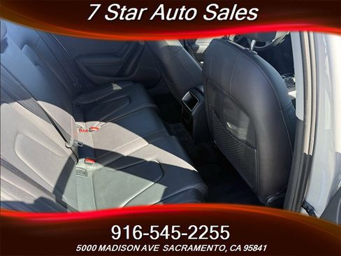 Used 2012 Audi A4 2.0T Premium FWD image 20