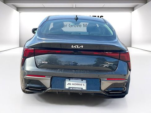 Used 2025 Kia K5 LXS image 6