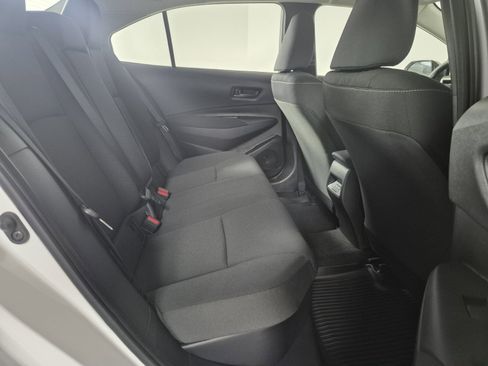 New 2026 Toyota Corolla Hybrid Sedan image 33