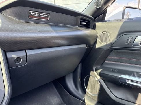 Certified 2021 Ford Mustang GT Premium w/ Equipment Group 401A image 42