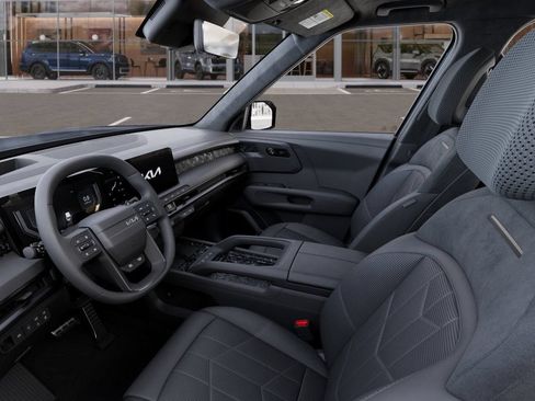 New 2027 Kia Telluride SX Prestige X-Pro AWD/4WD image 18