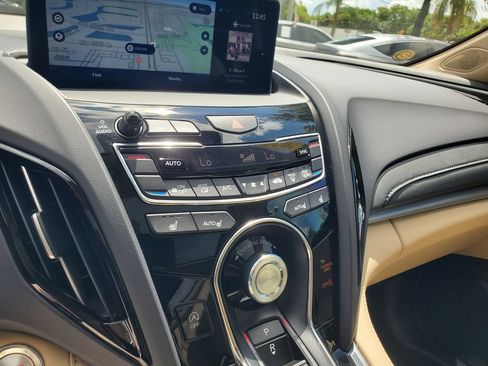 Used 2023 Acura RDX w/ Technology Package FWD image 29
