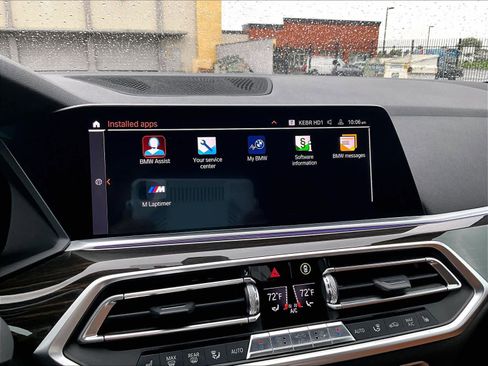 Used 2019 BMW X5 xDrive40i w/ Convenience Package image 35