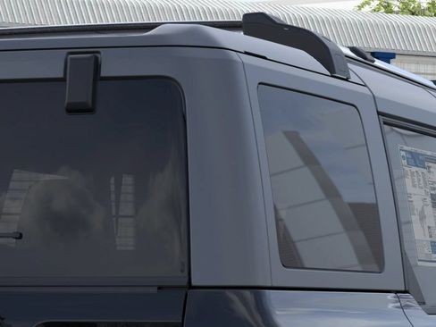 New 2026 Ford Bronco Outer Banks AWD/4WD image 25