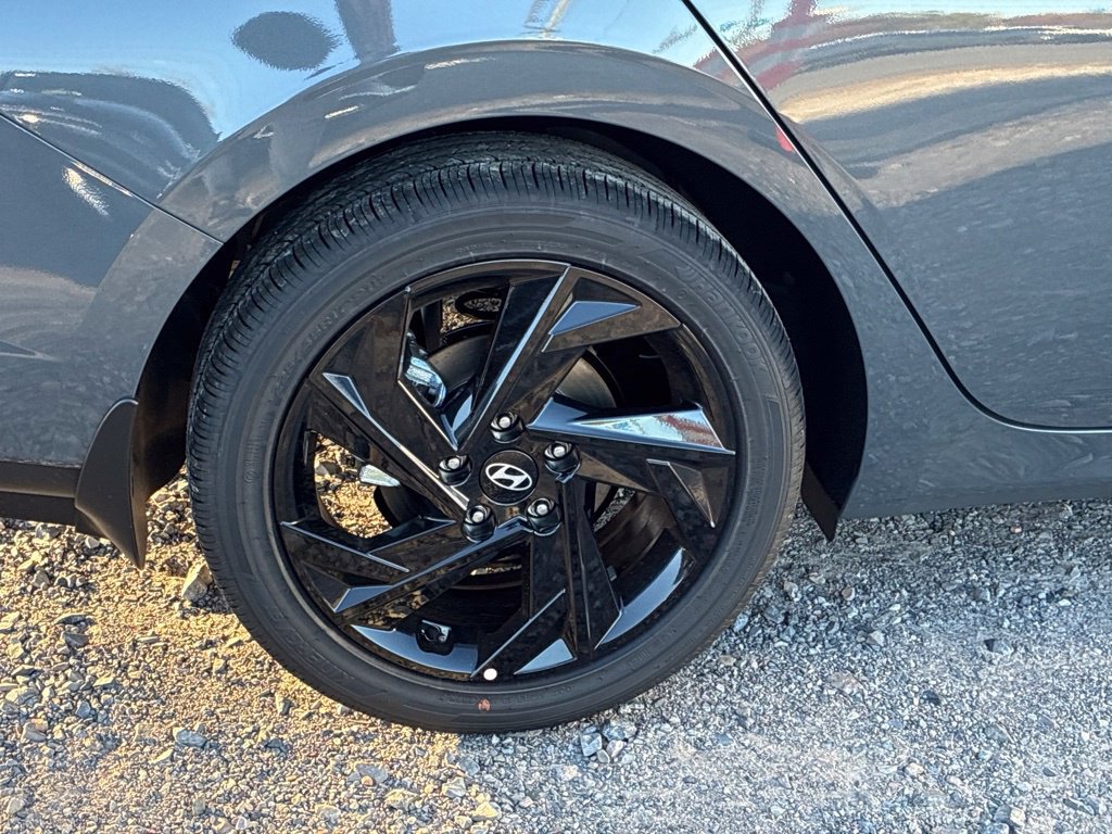 New 2026 Hyundai Elantra SEL Sport FWD image 46
