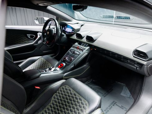 Used 2018 Lamborghini Huracan LP 580-2 image 57