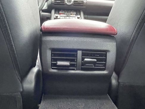 Used 2025 Lexus IS 350 F Sport RWD image 16