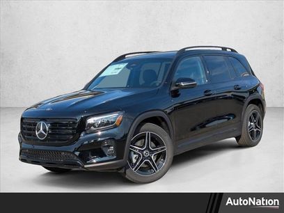 New 2026 Mercedes-Benz GLB 250