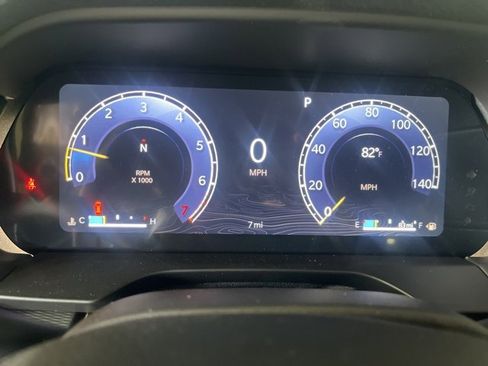 New 2025 Jeep Grand Cherokee Altitude image 15