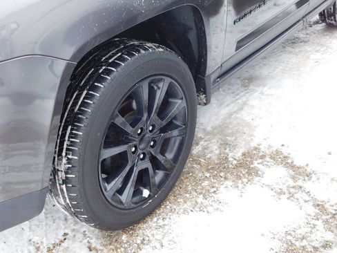 Used 2015 Jeep Compass Sport w/ Power Value Group image 9