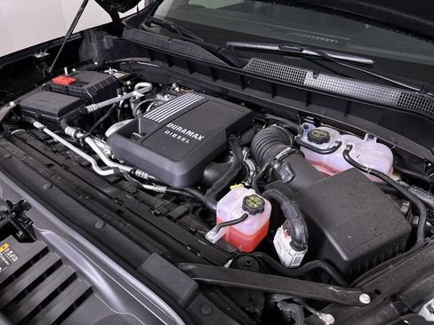 New 2025 Chevrolet Silverado 1500 LT image 30