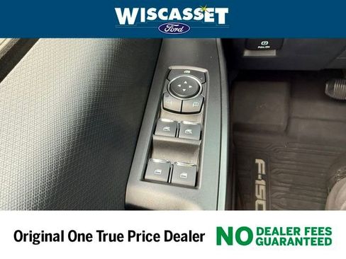 Used 2025 Ford F150 STX w/ Equipment Group 200A image 18