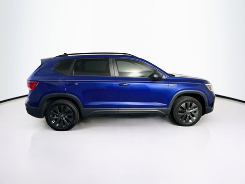 Used 2023 Volkswagen Taos S FWD image 10
