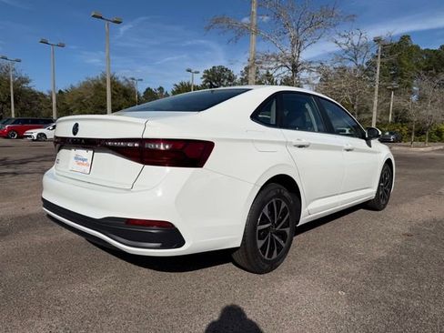 New 2026 Volkswagen Jetta S FWD image 6