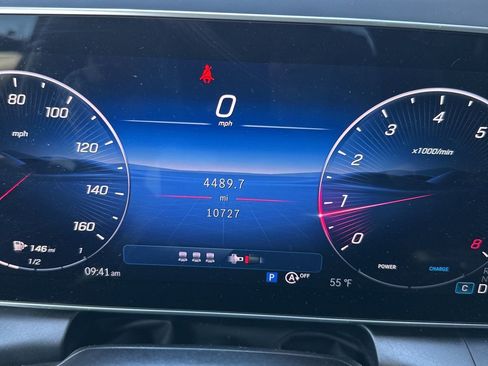 Used 2026 Mercedes-Benz GLC 300 image 19