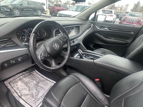 Used 2021 Buick Enclave Avenir image 13