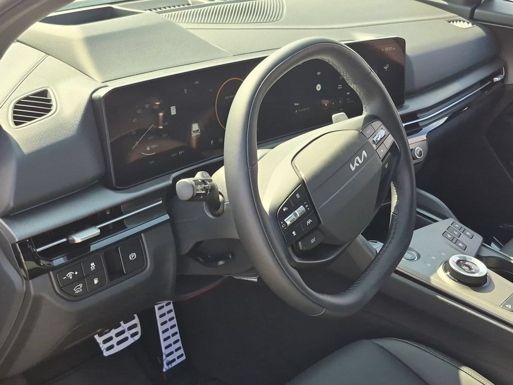 New 2027 Kia Sportage X-Line Prestige AWD/4WD image 10