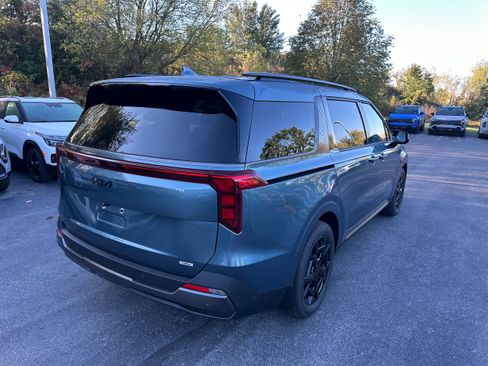 New 2026 Kia Carnival SX image 5