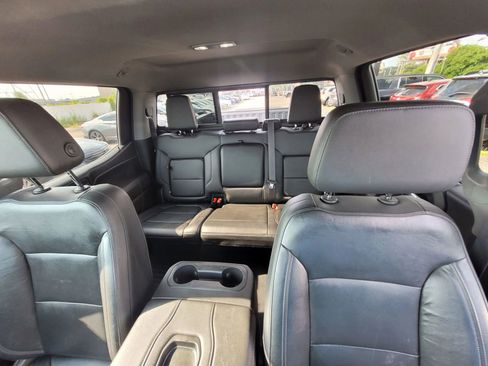 Used 2020 Chevrolet Silverado 1500 RST w/ All-Star Edition image 20