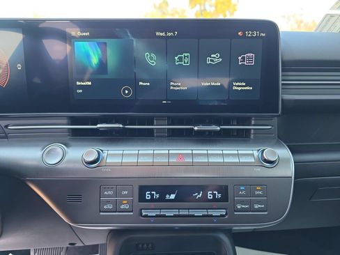 New 2026 Hyundai Kona SEL Sport AWD/4WD image 18