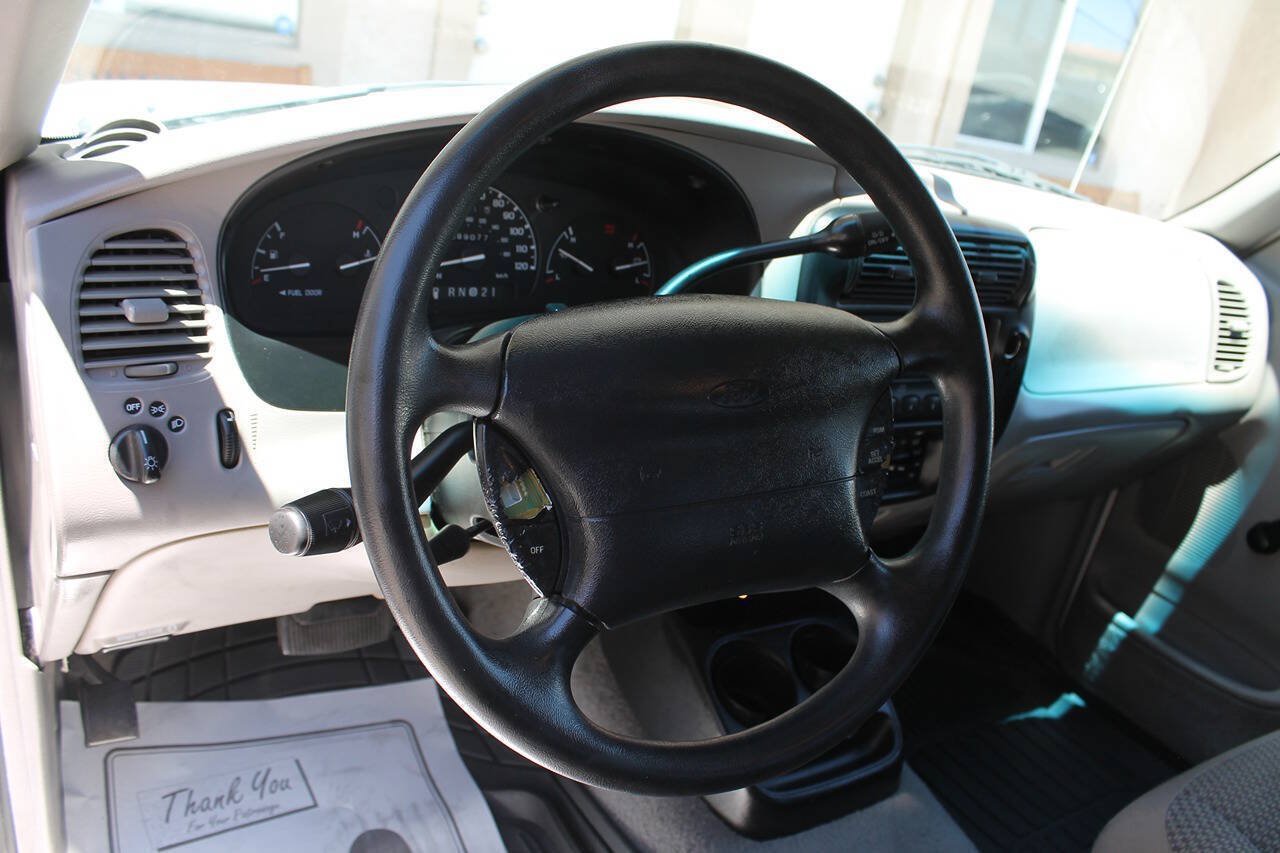 Used 1998 Ford Ranger XLT RWD image 31