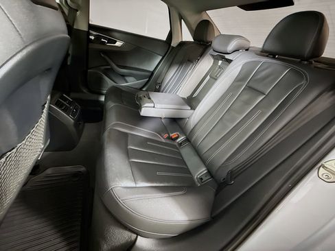 Used 2021 Audi A4 2.0T Premium w/ Convenience Package image 24