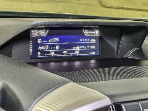 Used 2021 Subaru Ascent Limited AWD/4WD image 42