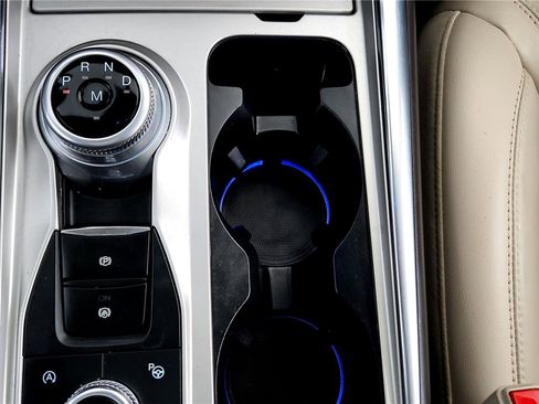 Used 2021 Ford Explorer Platinum w/ Equipment Group 601A image 30