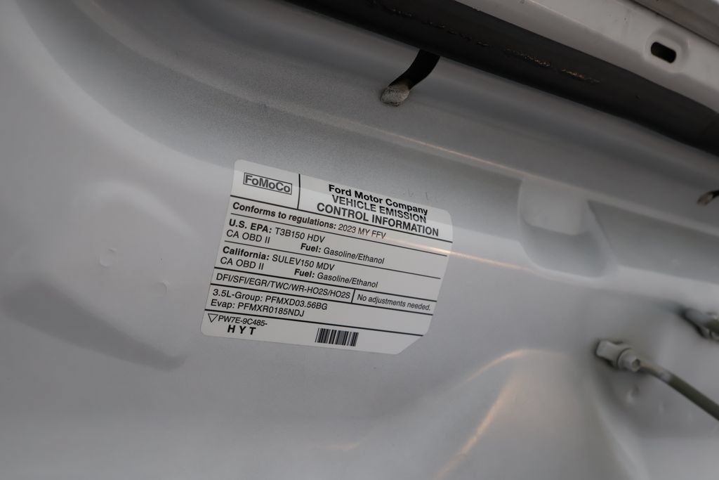 Used 2023 Ford Transit 350 Medium Roof w/ Interior Upgrade Package RWD image 29