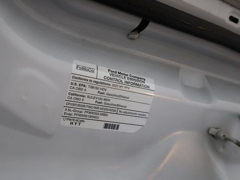 Used 2023 Ford Transit 350 Medium Roof w/ Interior Upgrade Package RWD image 29