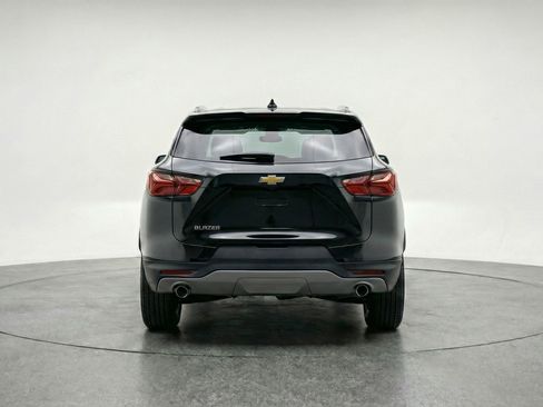 Used 2025 Chevrolet Blazer LT FWD image 7