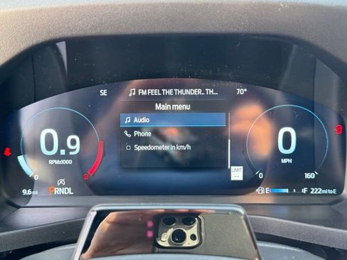 New 2026 Ford Explorer Platinum image 21