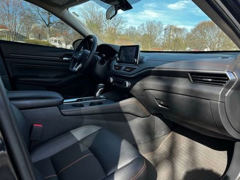 Used 2020 Nissan Altima 2.5 SR image 23