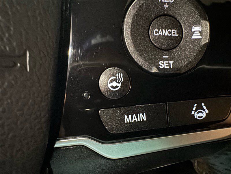 Used 2023 Honda Passport Elite image 18