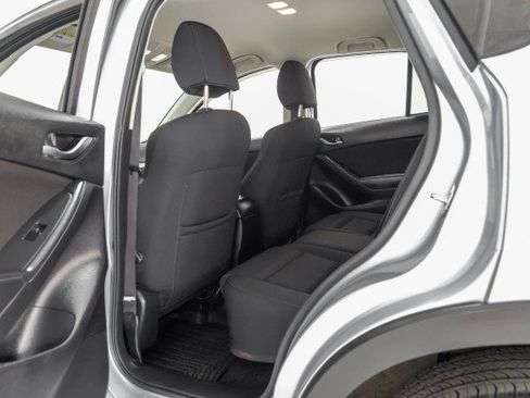Used 2016 MAZDA CX-5 Touring AWD/4WD image 43