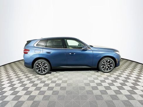 Used 2026 BMW X3 xDrive30 w/ Premium Package image 9