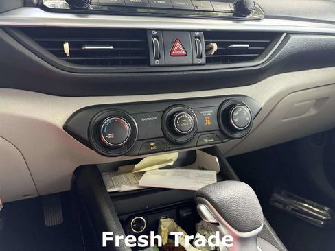 Used 2023 Kia Forte LXS FWD image 13