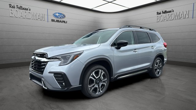 New 2026 Subaru Ascent Touring AWD/4WD image 10