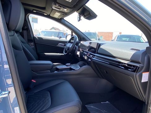 New 2026 Kia Sportage X-Line AWD/4WD image 26