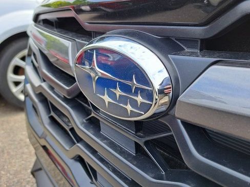 New 2026 Subaru Crosstrek 2.5i Limited AWD/4WD image 15