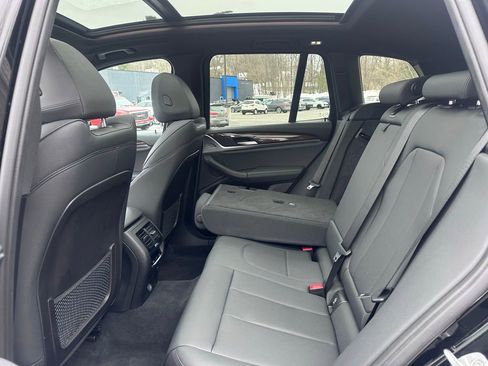 Used 2019 BMW X3 xDrive30i image 17