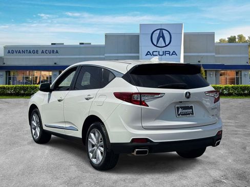 Certified 2023 Acura RDX AWD image 6