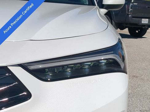 Certified 2025 Acura Integra image 12