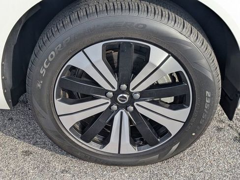 New 2024 Volvo XC60 T8 Core w/ Protection Package Premier image 14