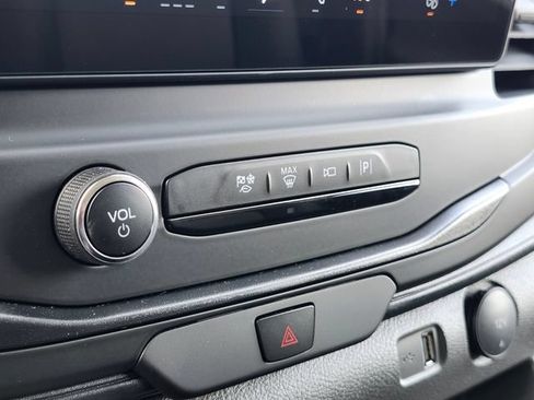 New 2026 Ford Transit 350 Low Roof AWD w/ Load Area Protection Package image 23