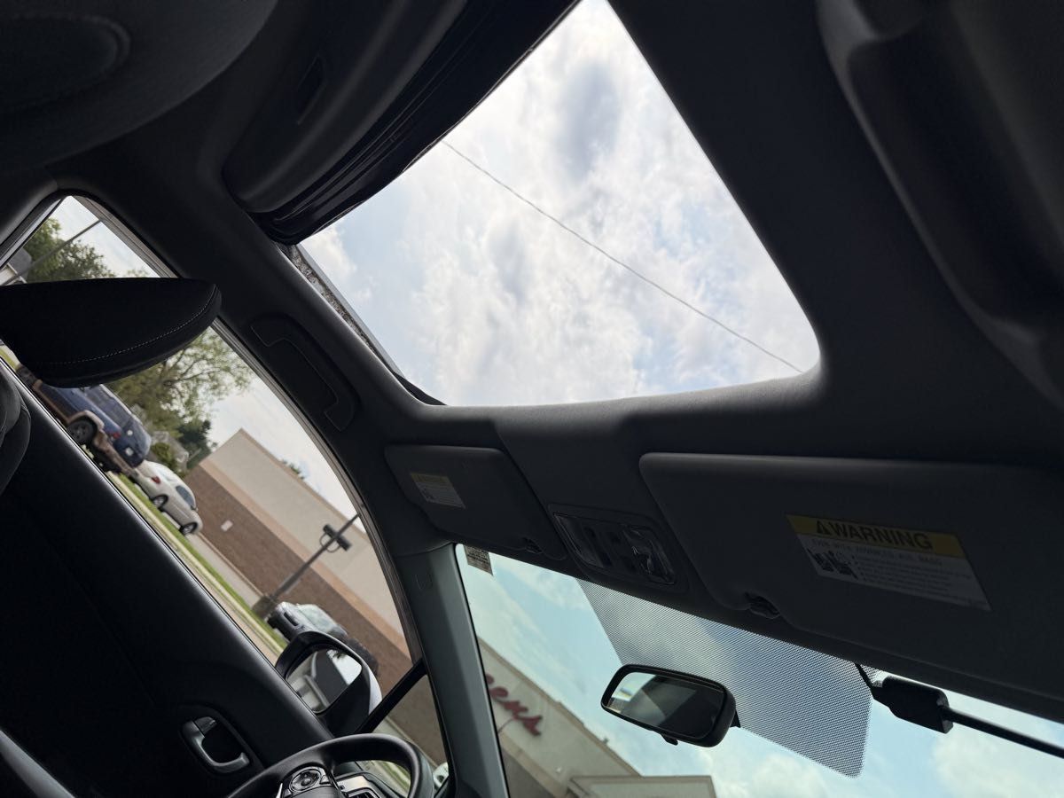 Used 2014 Honda Civic EX image 19