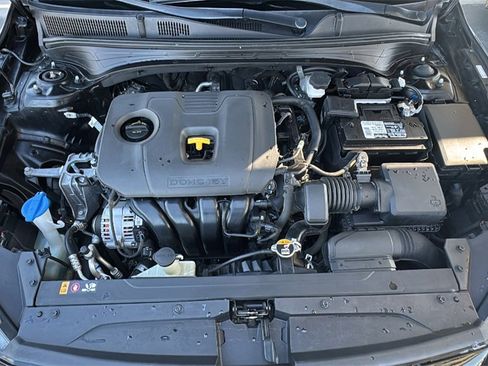 Used 2021 Kia Forte GT-Line image 24